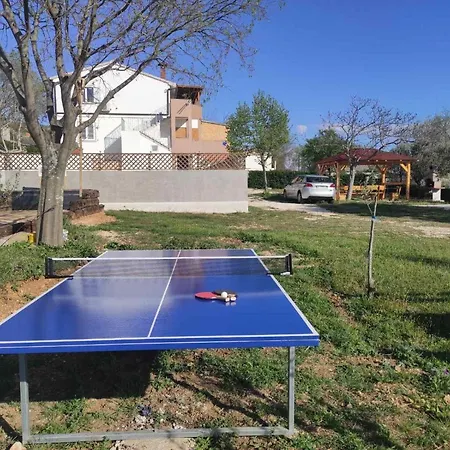 Kuca Za Odmor Lucija Διαμέρισμα