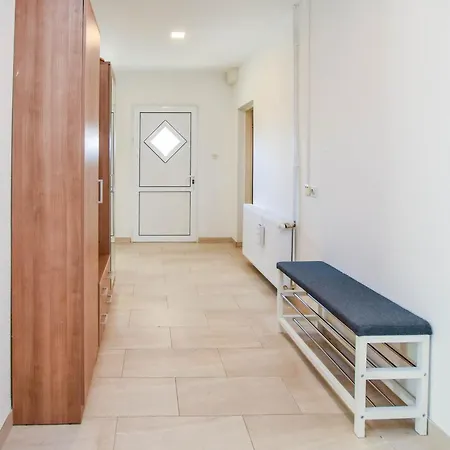 Kuca Za Odmor Lucija Διαμέρισμα *