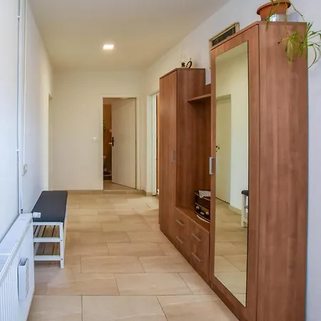 Kuca Za Odmor Lucija Apartman Vrana (Zadar)