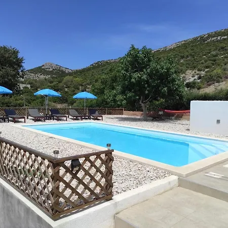 Διαμέρισμα Kuca Za Odmor Lucija *