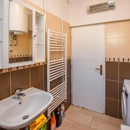 Kuca Za Odmor Lucija