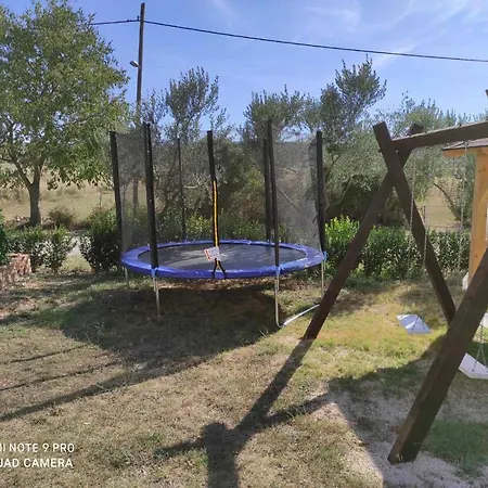 Διαμέρισμα Kuca Za Odmor Lucija *