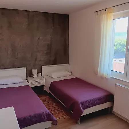 Kuca Za Odmor Lucija Vrana (Zadar)