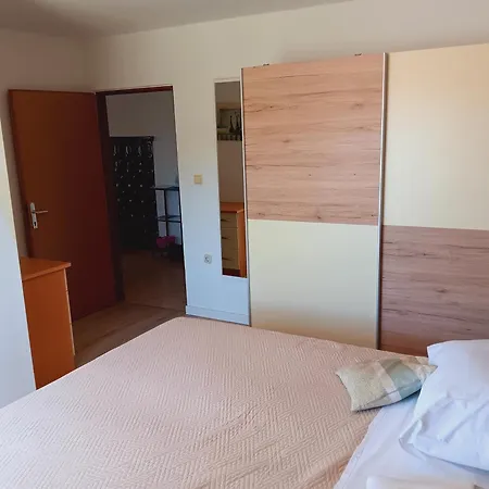 Kuca Za Odmor Lucija Apartament