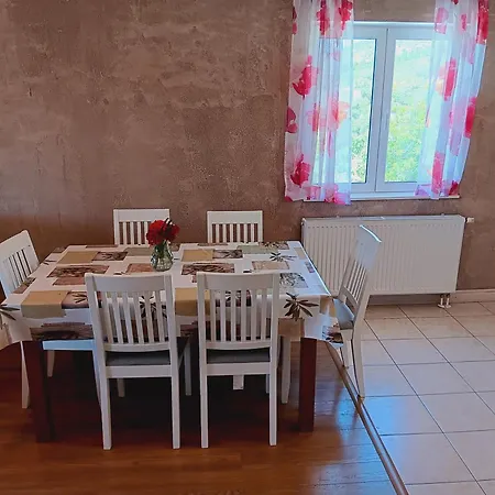 Kuca Za Odmor Lucija