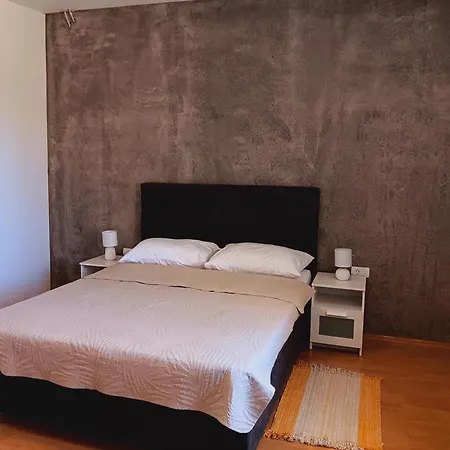 Kuca Za Odmor Lucija Apartman