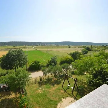 Kuca Za Odmor Lucija Διαμέρισμα