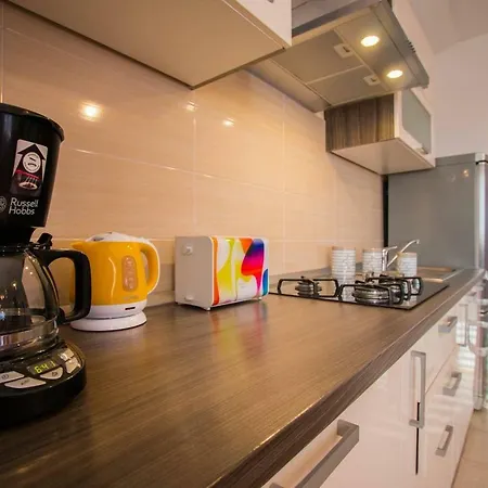 Kuca Za Odmor Lucija Διαμέρισμα *