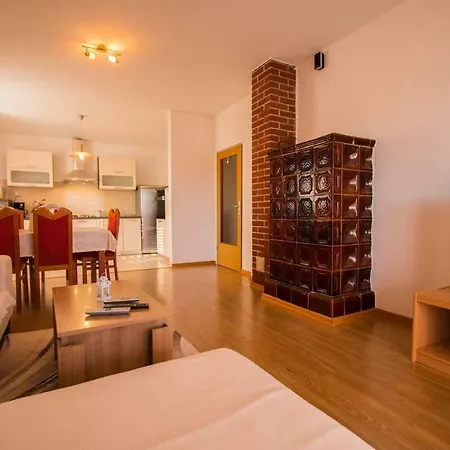 Kuca Za Odmor Lucija Διαμέρισμα *