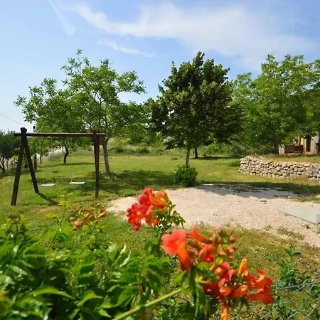 Διαμέρισμα Kuca Za Odmor Lucija *