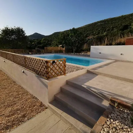 Kuca Za Odmor Lucija Διαμέρισμα *