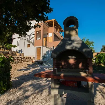 Kuca Za Odmor Lucija Διαμέρισμα