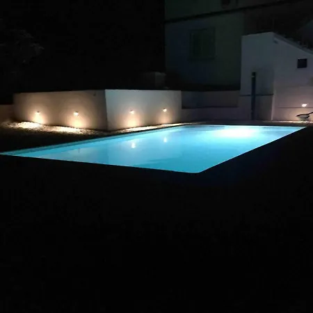 Kuca Za Odmor Lucija Vrana (Zadar)