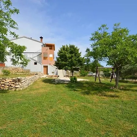 Kuca Za Odmor Lucija Διαμέρισμα *