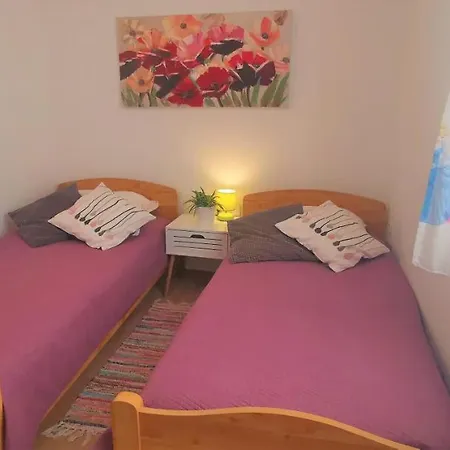 Kuca Za Odmor Lucija Vrana (Zadar)