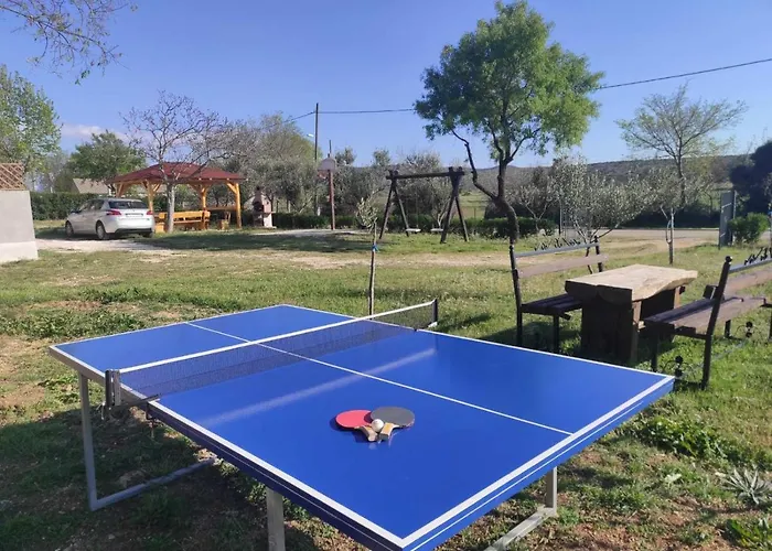 Kuca Za Odmor Lucija * Vrana (Zadar)