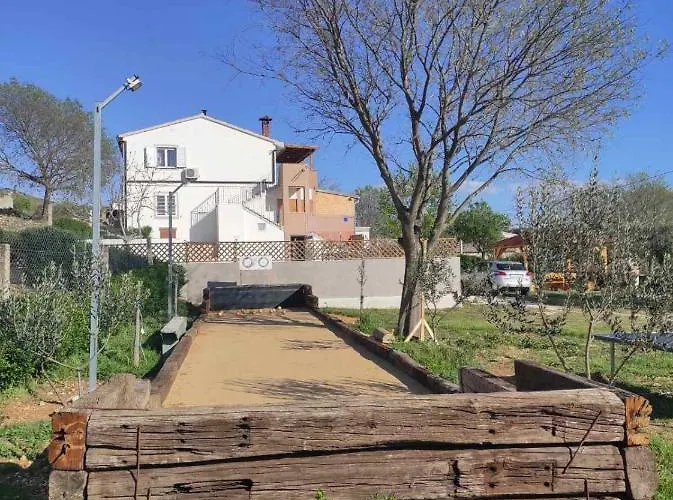Kuca Za Odmor Lucija