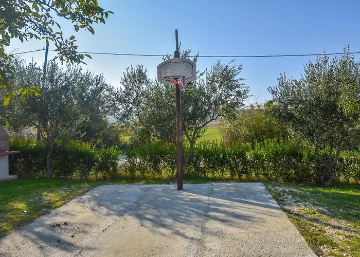 Kuca Za Odmor Lucija Apartamento *