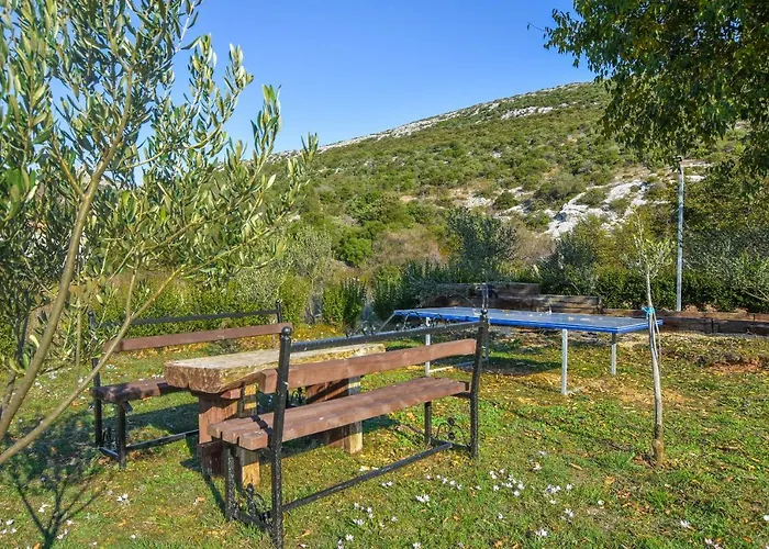 公寓 Kuca Za Odmor Lucija