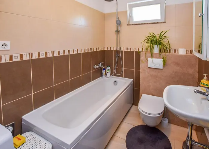 Kuca Za Odmor Lucija Apartamento