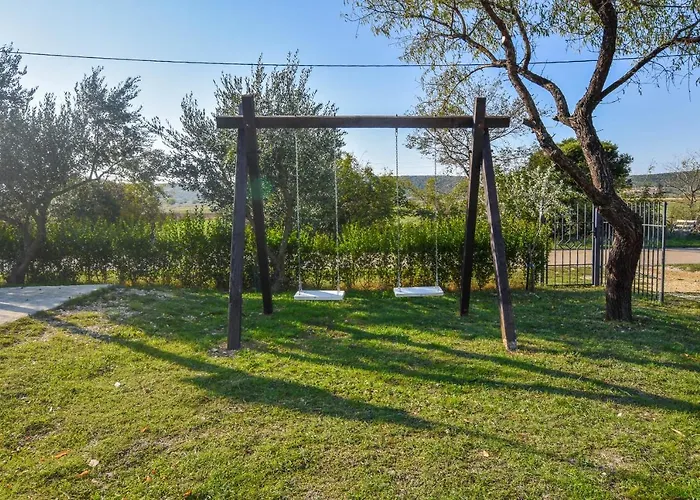 Apartamento Kuca Za Odmor Lucija