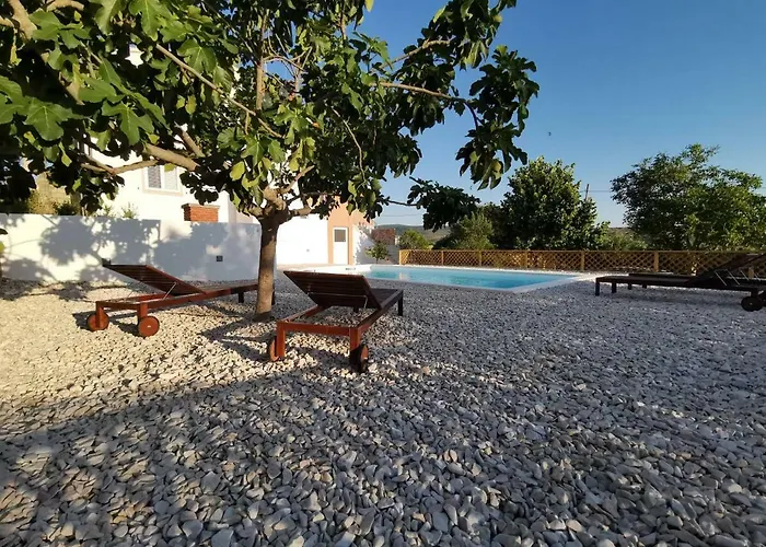Kuca Za Odmor Lucija Vrana (Zadar)