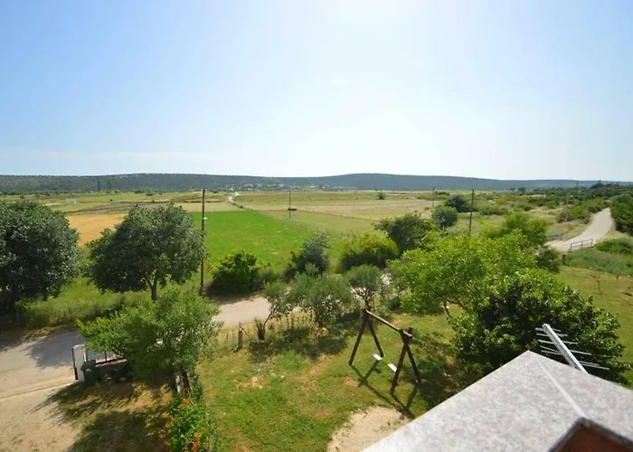 Kuca Za Odmor Lucija 公寓