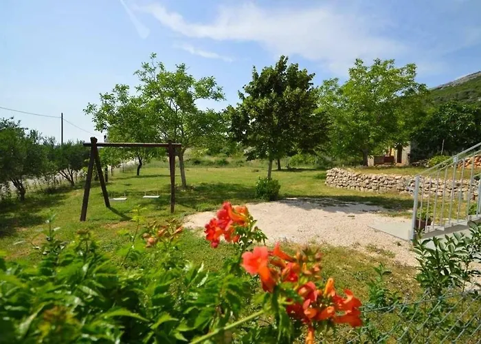 Apartamento Kuca Za Odmor Lucija *