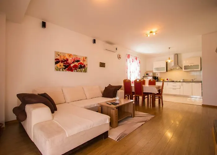 Kuca Za Odmor Lucija Apartamento Vrana (Zadar)