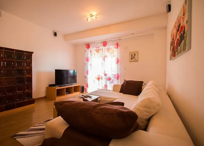 Kuca Za Odmor Lucija Apartamento *