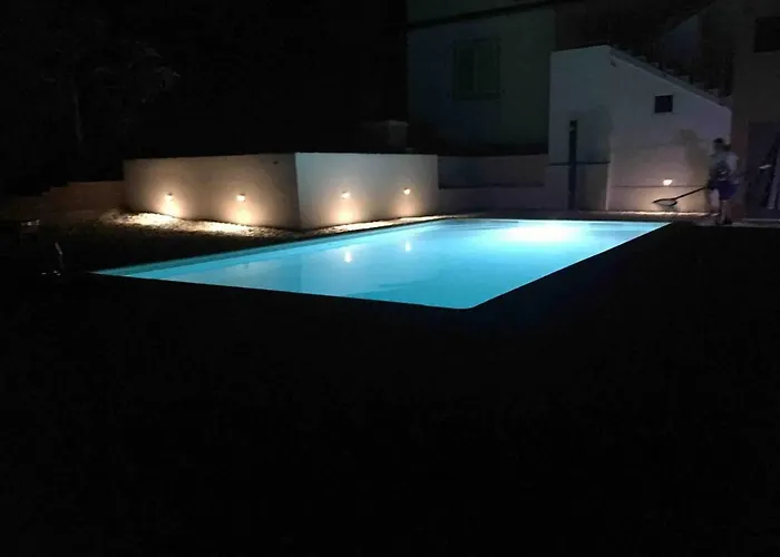 Kuca Za Odmor Lucija Vrana (Zadar)