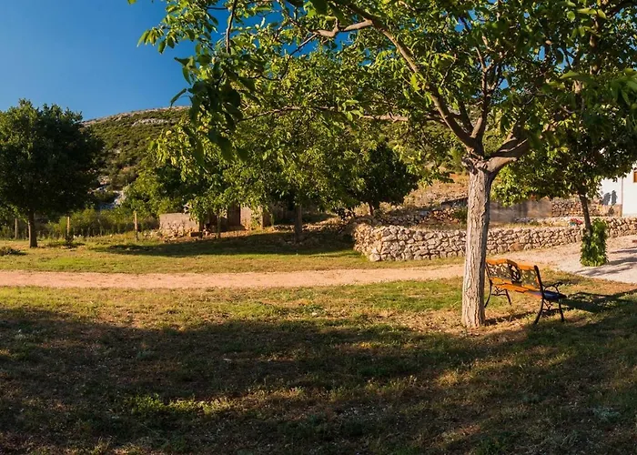Kuca Za Odmor Lucija * Vrana (Zadar)