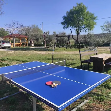 Kuca Za Odmor Lucija * Vrana (Zadar)