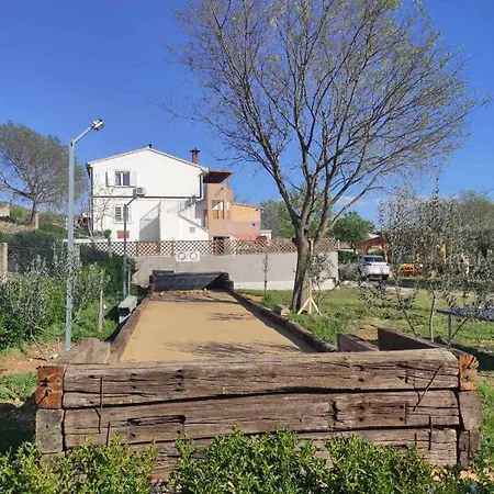 Kuca Za Odmor Lucija