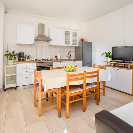 Kuca Za Odmor Lucija 公寓