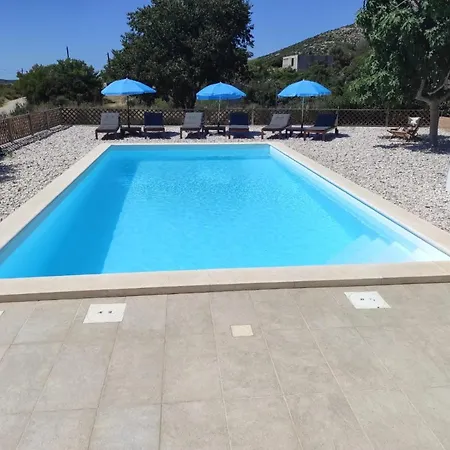 Kuca Za Odmor Lucija