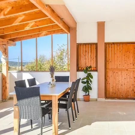 Kuca Za Odmor Lucija 公寓 Vrana (Zadar)