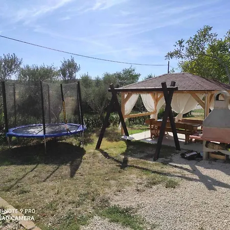 Kuca Za Odmor Lucija * Vrana (Zadar)