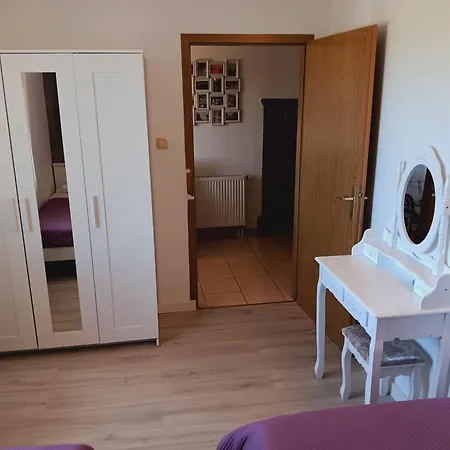 Kuca Za Odmor Lucija Lejlighed *