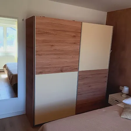 Kuca Za Odmor Lucija Appartamento Vrana (Zadar)