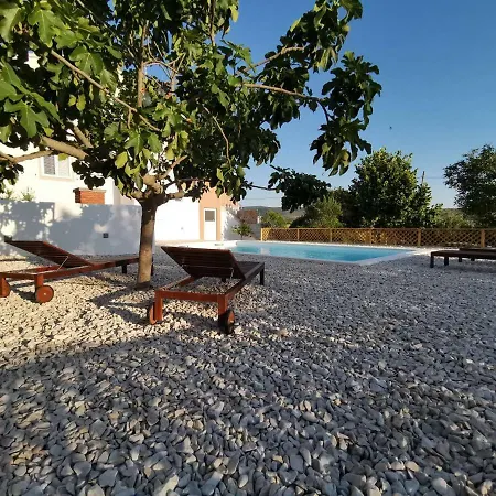 Kuca Za Odmor Lucija Vrana (Zadar)