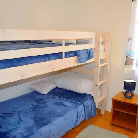 Kuca Za Odmor Lucija Vrana (Zadar)