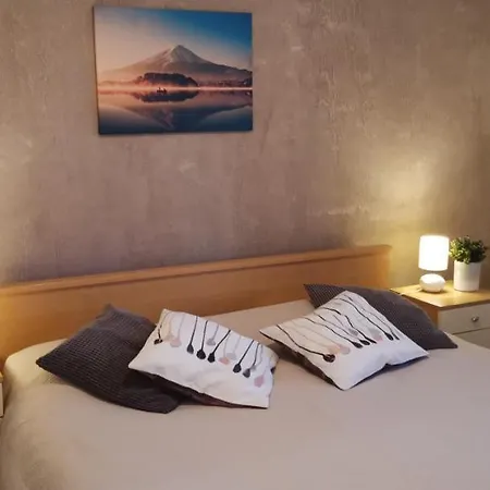 Kuca Za Odmor Lucija Vrana (Zadar)