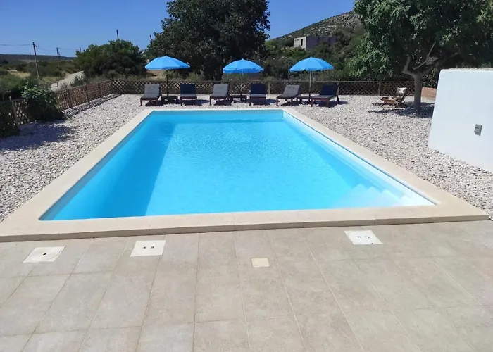 Kuca Za Odmor Lucija