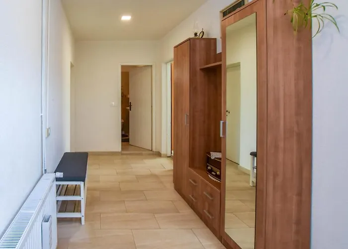 Kuca Za Odmor Lucija Апартаменты Vrana (Zadar)