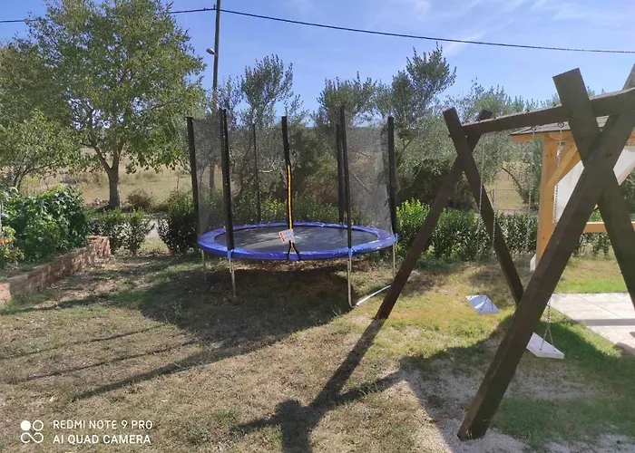 Апартаменты Kuca Za Odmor Lucija *