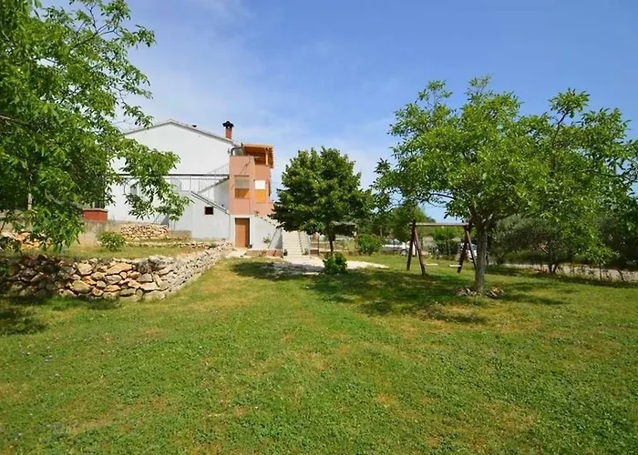 Kuca Za Odmor Lucija Апартаменты *