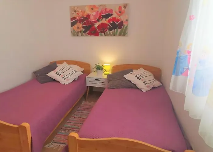 Kuca Za Odmor Lucija Vrana (Zadar)