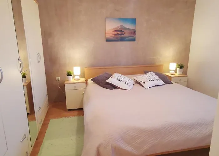 Kuca Za Odmor Lucija *